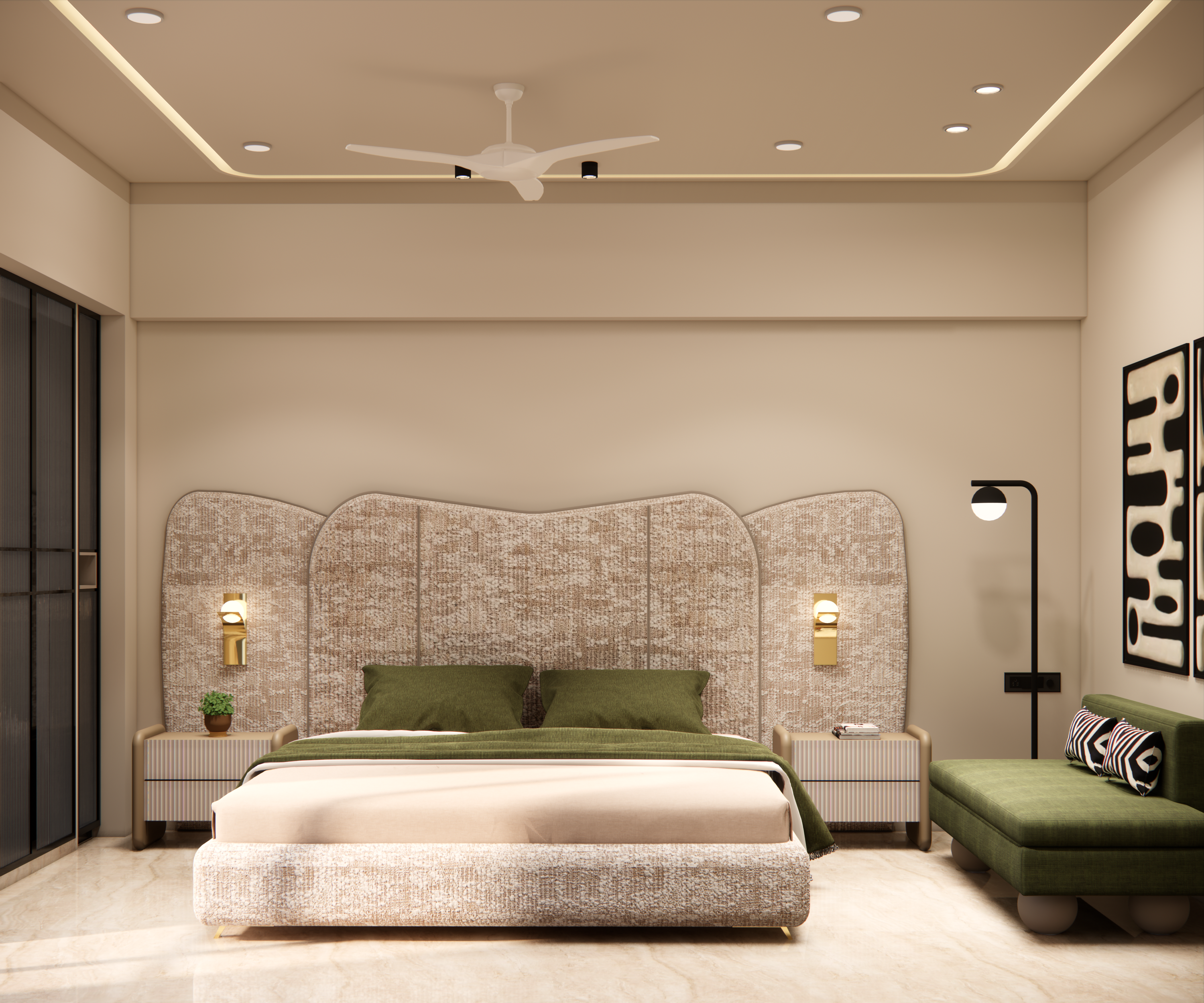 Aditya Antilia