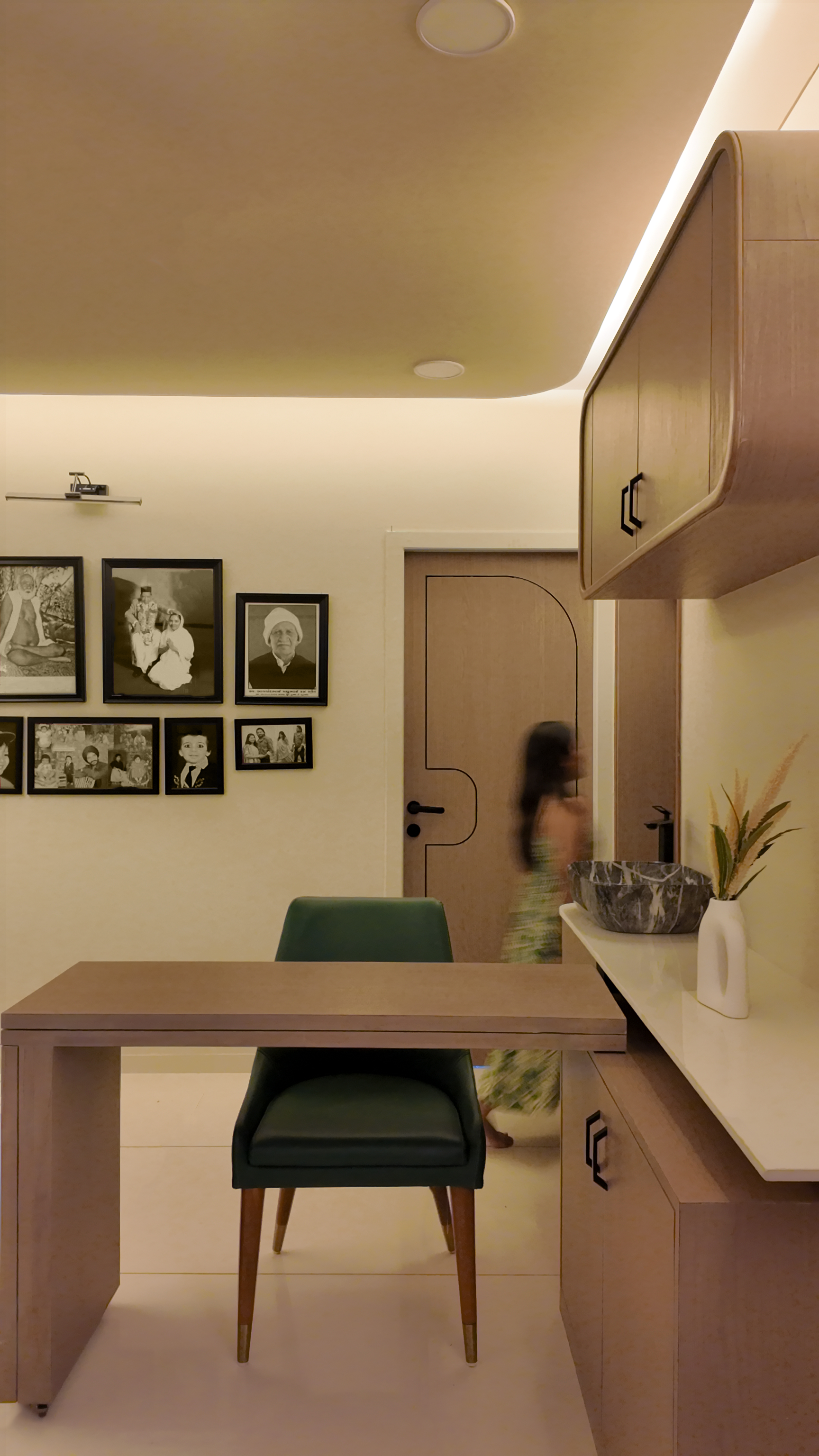 Bharat House