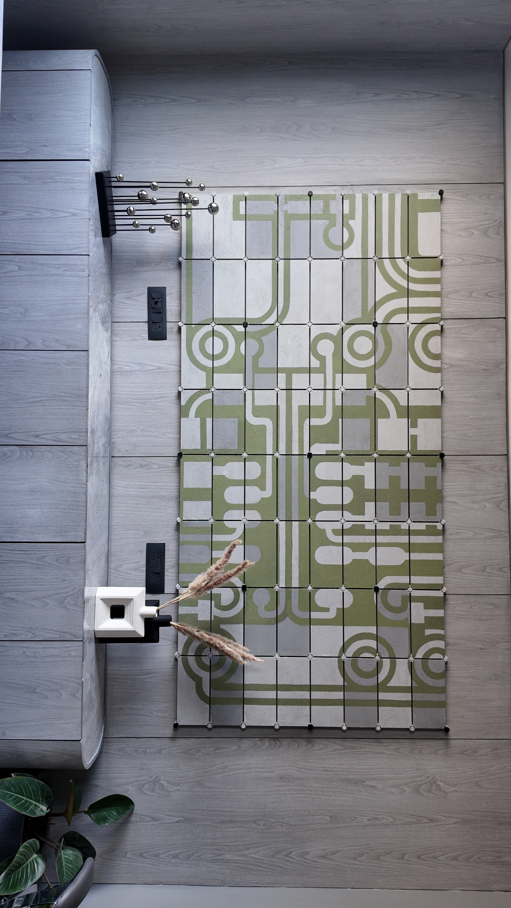 Samarth e-mobility Office